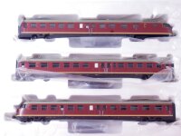 »ROCO 63130 H0 DC · DIESELTRIEBZUG 3-TEILIG VT12 503 DER DB · OVP« #1