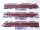 »ROCO 63130 H0 DC · DIESELTRIEBZUG 3-TEILIG VT12 503 DER DB · OVP« #1