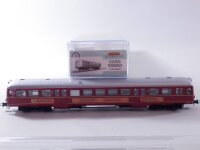 »BREKINA 64101 H0 DC · ESSLINGER TRIEBWAGEN...
