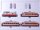 »ROCO 31010 H0e DC · ZUGSET "MARIAZELLER BAHN" 4-TEILIG ÖBB · OVP«