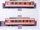 »ROCO 31010 H0e DC · ZUGSET "MARIAZELLER BAHN" 4-TEILIG ÖBB · OVP«