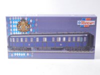 »ROCO 44810 H0 DC · PERSONENWAGEN DER...