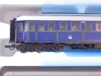 »ROCO 44810 H0 DC · PERSONENWAGEN DER K.BAY.STS.B · OVP«