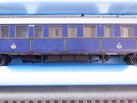 »ROCO 44810 H0 DC · PERSONENWAGEN DER K.BAY.STS.B · OVP«