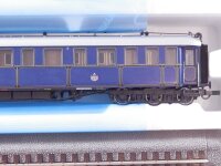 »ROCO 44810 H0 DC · PERSONENWAGEN DER K.BAY.STS.B · OVP«