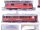 »BEMO 7058 120 H0e DC · RHB "GLACIER EXPRESS" ZUGPACKUNG · OVP«