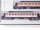 »MÄRKLIN 2870 H0 AC · HISTORISCHER SCHNELLZUG DER SJ 4-TEILIG · OVP«