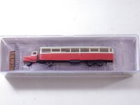 »BREKINA 64201 H0 DC · BORGWARD SATTEL...