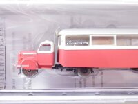 »BREKINA 64201 H0 DC · BORGWARD SATTEL...