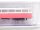»BREKINA 64201 H0 DC · BORGWARD SATTEL TRIEBWAGEN BR LT4 · OVP«