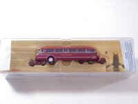 »BREKINA 63010 H0 DC · SCHI-STRA-BUS NWF...