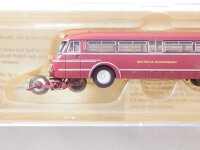 »BREKINA 63010 H0 DC · SCHI-STRA-BUS NWF...
