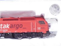 »SUDEXPRESS 600519 H0 DC · DIESELLOK VOSSLOH EURO 4000 · OVP«