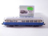 »BREKINA 64003 H0 DC · MAN SCHIENENBUS VT 5...