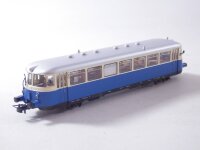 »BREKINA 64003 H0 DC · MAN SCHIENENBUS VT 5...