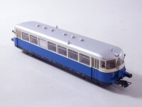 »BREKINA 64003 H0 DC · MAN SCHIENENBUS VT 5 · OVP«