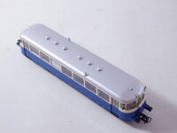 »BREKINA 64003 H0 DC · MAN SCHIENENBUS VT 5 · OVP«