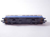 »BREKINA 64003 H0 DC · MAN SCHIENENBUS VT 5 · OVP«
