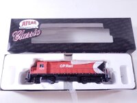»ATLAS 550256 H0 DCC DIGITAL · DIESELLOK MLW...