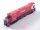 »ATLAS 550256 H0 DCC DIGITAL · DIESELLOK MLW C424 PHASE III · OVP«