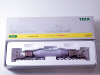 »TRIX 24910 H0 DC · RP25 TORPEDOPFANNENWAGEN...