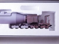 »TRIX 24910 H0 DC · RP25 TORPEDOPFANNENWAGEN · OVP« #1