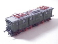 »BRAWA 0250 H0 DC · E-LOK ELEKTROLOKOMOTIVE...