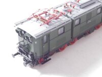 »BRAWA 0250 H0 DC · E-LOK ELEKTROLOKOMOTIVE BR E77 DR · OVP«
