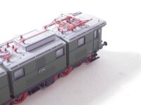 »BRAWA 0250 H0 DC · E-LOK ELEKTROLOKOMOTIVE BR E77 DR · OVP«