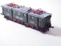 »BRAWA 0250 H0 DC · E-LOK ELEKTROLOKOMOTIVE BR E77 DR · OVP«