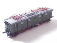 »BRAWA 0250 H0 DC · E-LOK ELEKTROLOKOMOTIVE BR E77 DR · OVP«