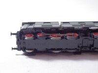 »BRAWA 0250 H0 DC · E-LOK ELEKTROLOKOMOTIVE BR E77 DR · OVP«