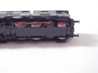»BRAWA 0250 H0 DC · E-LOK ELEKTROLOKOMOTIVE BR E77 DR · OVP«