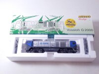 »MEHANO 9327 H0 DC · DIESELLOK BR G2000...
