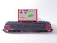 »HOBBYTRADE 2200-1523 H0 DC · DIESELLOK BR...