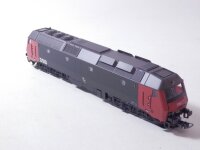 »HOBBYTRADE 2200-1523 H0 DC · DIESELLOK BR ME 1530 DSB · OVP«