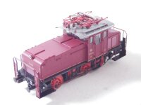»PIKO 51080 H0 DC · E-LOK ELEKTROLOKOMOTIVE...