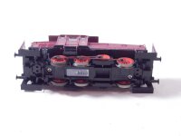 »PIKO 51080 H0 DC · E-LOK ELEKTROLOKOMOTIVE BR E63 DER DB· OVP«