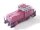 »PIKO 51080 H0 DC · E-LOK ELEKTROLOKOMOTIVE BR E63 DER DB· OVP«