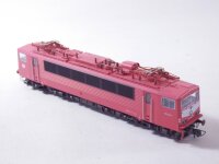 »GÜTZOLD 39200 H0 DC · E-LOK ELEKTROLOK BR 155 034-2 DB · OVP«