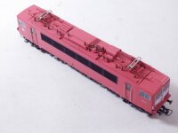 »GÜTZOLD 39200 H0 DC · E-LOK ELEKTROLOK BR 155 034-2 DB · OVP«