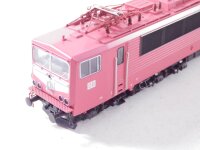 »GÜTZOLD 39200 H0 DC · E-LOK ELEKTROLOK BR 155 034-2 DB · OVP«
