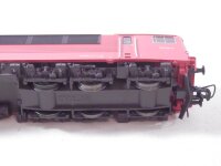 »GÜTZOLD 39200 H0 DC · E-LOK ELEKTROLOK BR 155 034-2 DB · OVP«