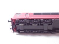 »GÜTZOLD 39200 H0 DC · E-LOK ELEKTROLOK BR 155 034-2 DB · OVP«