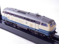 »ESU 32021 H0 AC DIGITAL SOUND · DIESELLOK...