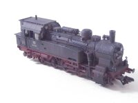 »MÄRKLIN 37169 H0 AC MFX SOUND · DAMPFLOK BR 94.5 DER DB · OVP«