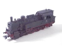 »MÄRKLIN 37169 H0 AC MFX SOUND · DAMPFLOK BR 94.5 DER DB · OVP«