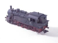 »MÄRKLIN 37169 H0 AC MFX SOUND · DAMPFLOK BR 94.5 DER DB · OVP«
