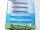 »MÄRKLIN 00796 H0 AC · KOMPLETTES TIN PLATE VERKAUFSDISPLAY 12 WAGEN · OVP« #1