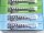 »MÄRKLIN 00766 H0 AC · KOMPLETTES TIN PLATE VERKAUFSDISPLAY 12 WAGEN · OVP« #1